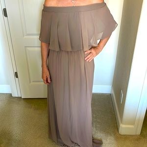 Beautiful dress sz small